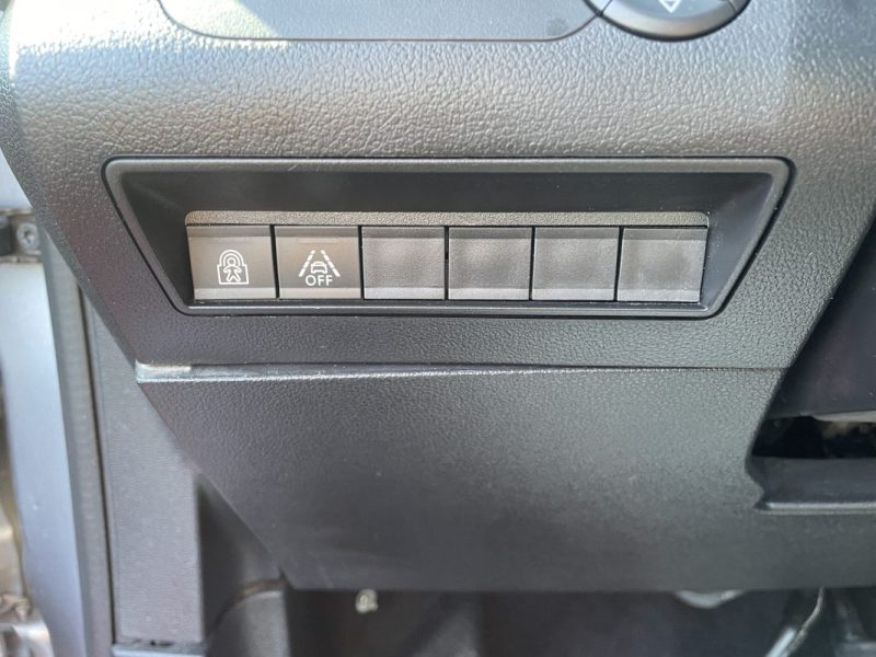 CITROEN BERLINGO 2020