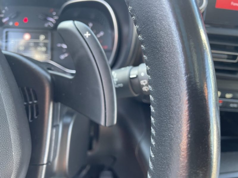 CITROEN BERLINGO 2020