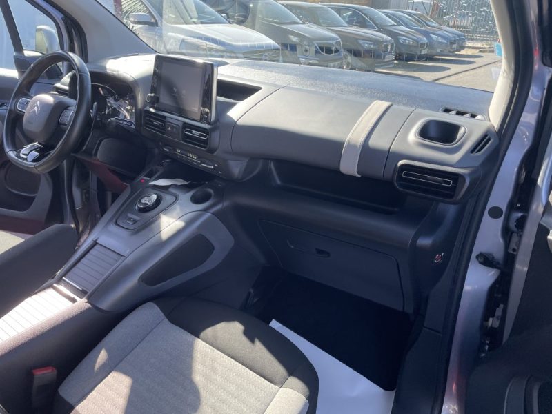 CITROEN BERLINGO 2020