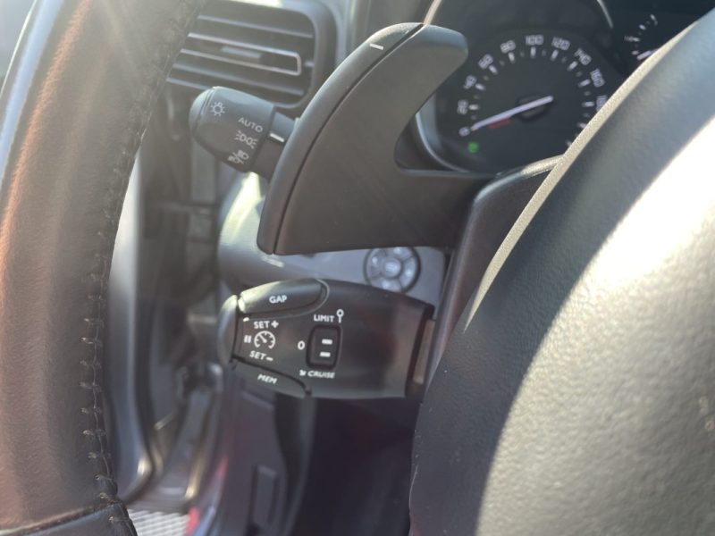 CITROEN BERLINGO 2020