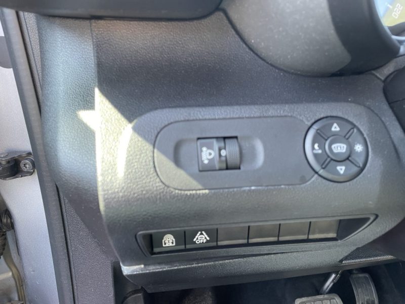 CITROEN BERLINGO 2020