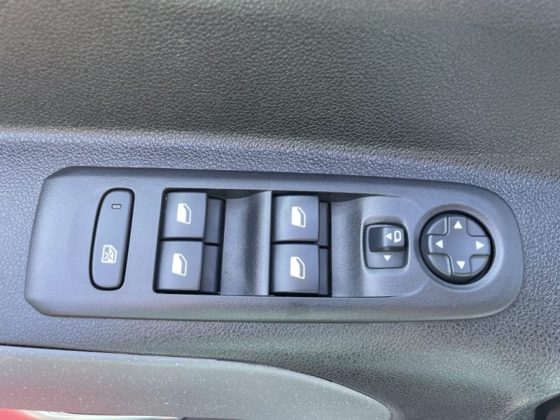 CITROEN BERLINGO 2020