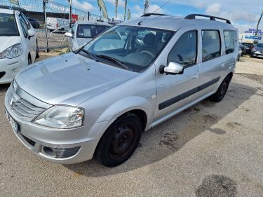 DACIA LOGAN MCV 1 2009