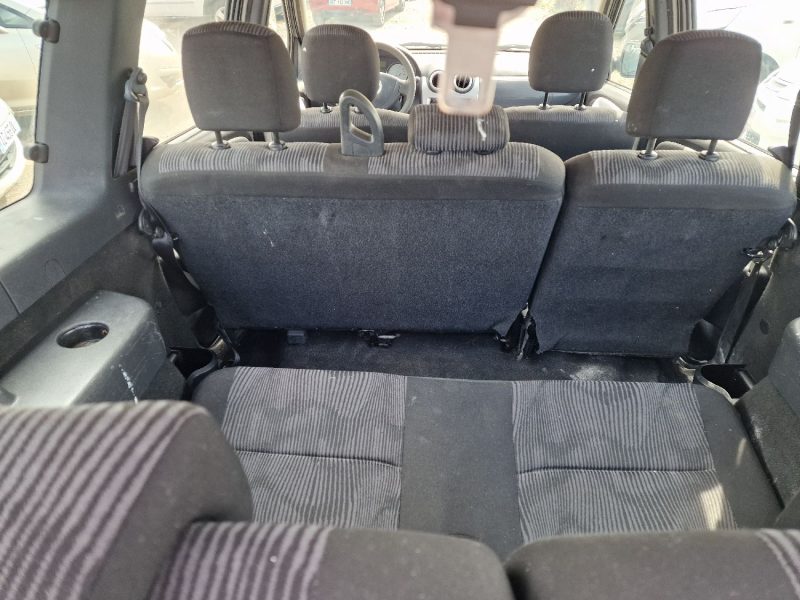 DACIA LOGAN MCV 1 2009