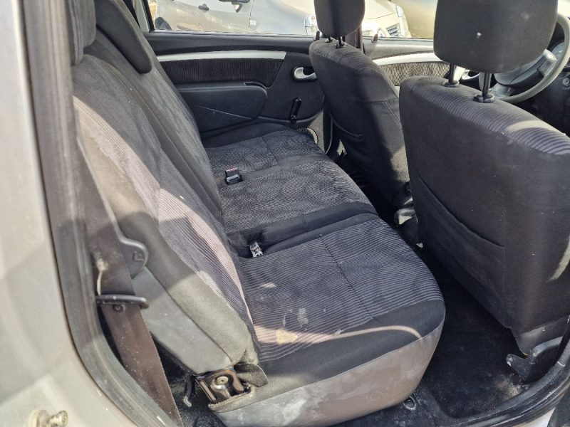 DACIA LOGAN MCV 1 2009