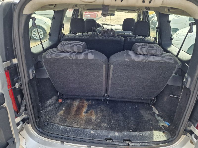 DACIA LOGAN MCV 1 2009