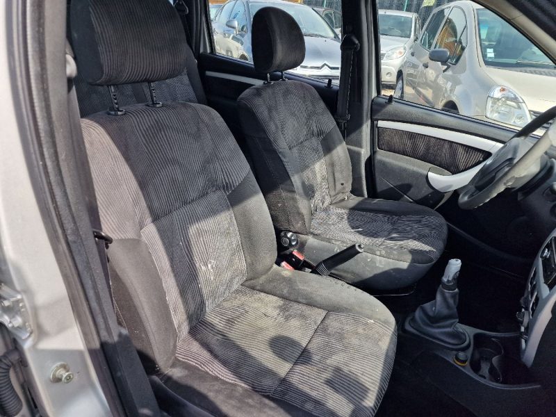 DACIA LOGAN MCV 1 2009