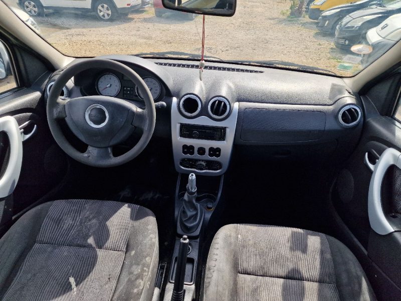 DACIA LOGAN MCV 1 2009