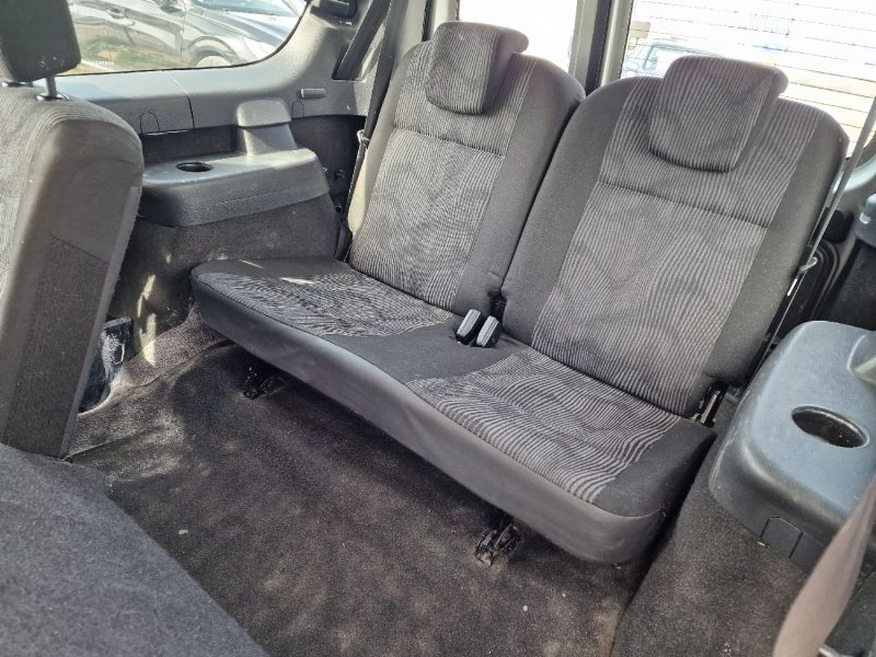 DACIA LOGAN MCV 1 2009