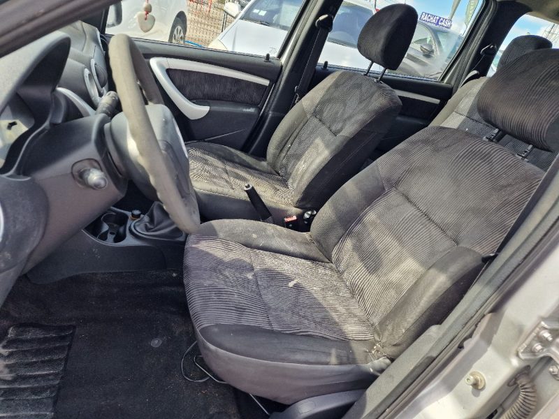 DACIA LOGAN MCV 1 2009