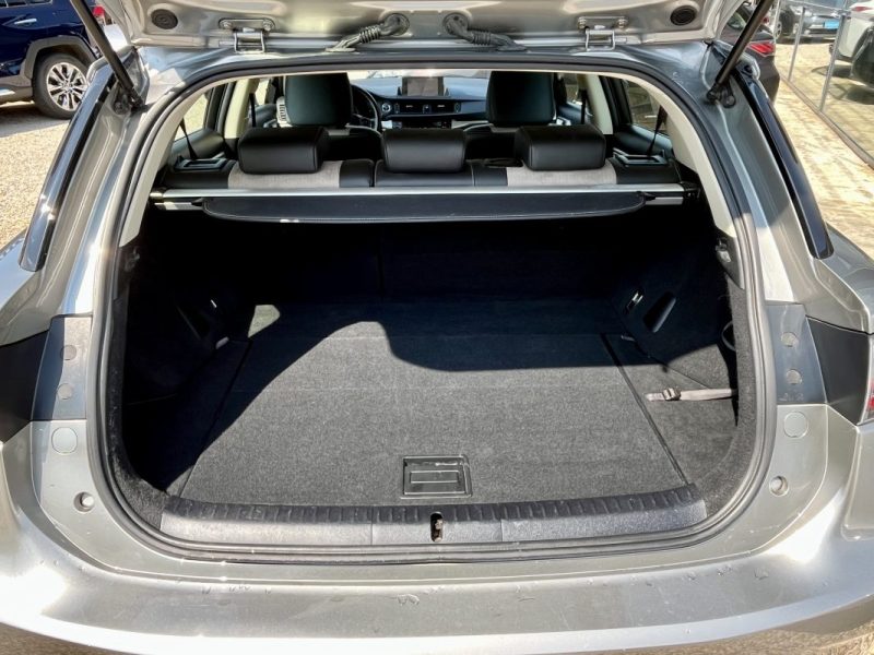 LEXUS CT200H 136cv Design pack Confort Phase 2 10/2015