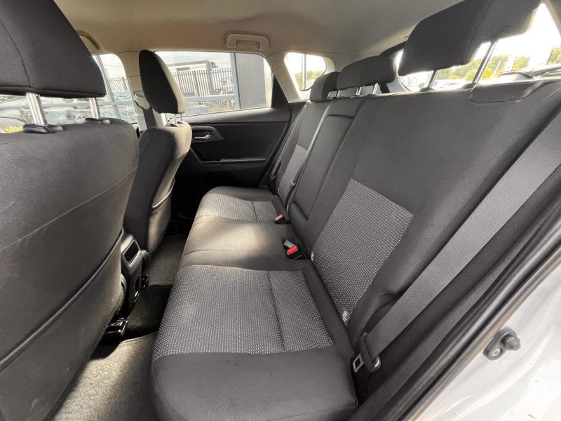 TOYOTA AURIS 136H Dynamic pack confort 08/2013