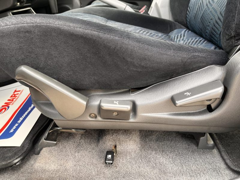 MITSUBISHI PAJERO SPORT 3.0 V6-24 GLS 170ch BVA EXCEED 05/2001