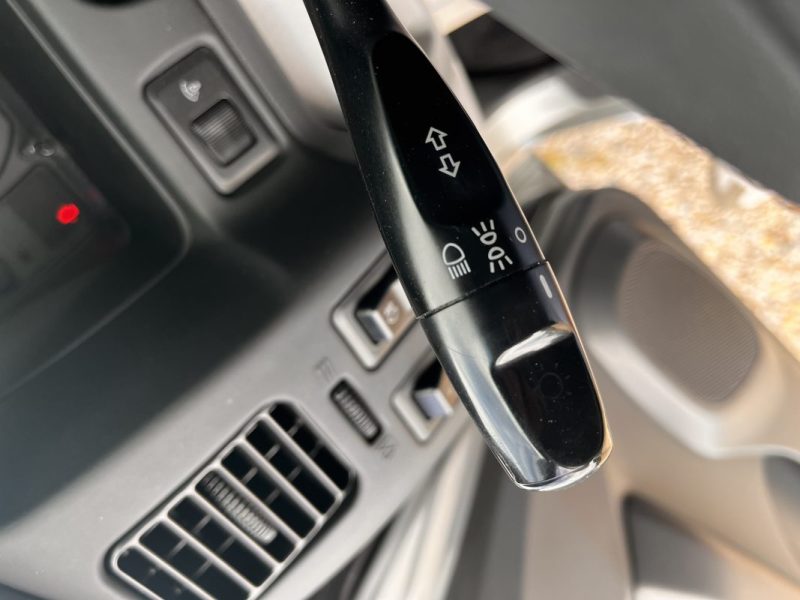 MITSUBISHI PAJERO SPORT 3.0 V6-24 GLS 170ch BVA EXCEED 05/2001