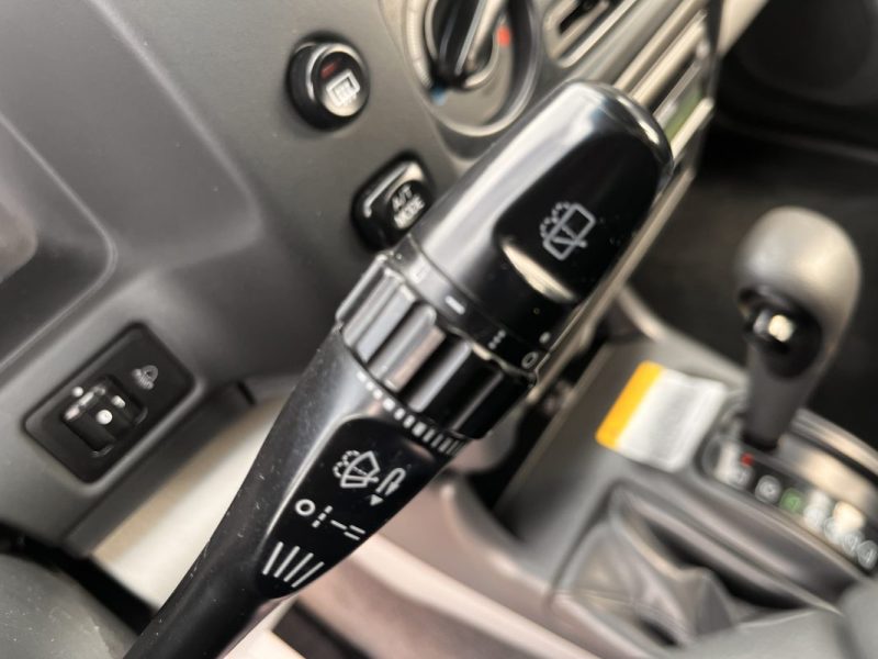 MITSUBISHI PAJERO SPORT 3.0 V6-24 GLS 170ch BVA EXCEED 05/2001