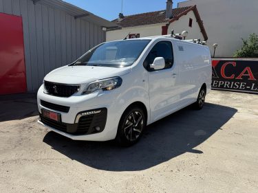 PEUGEOT EXPERT 2022