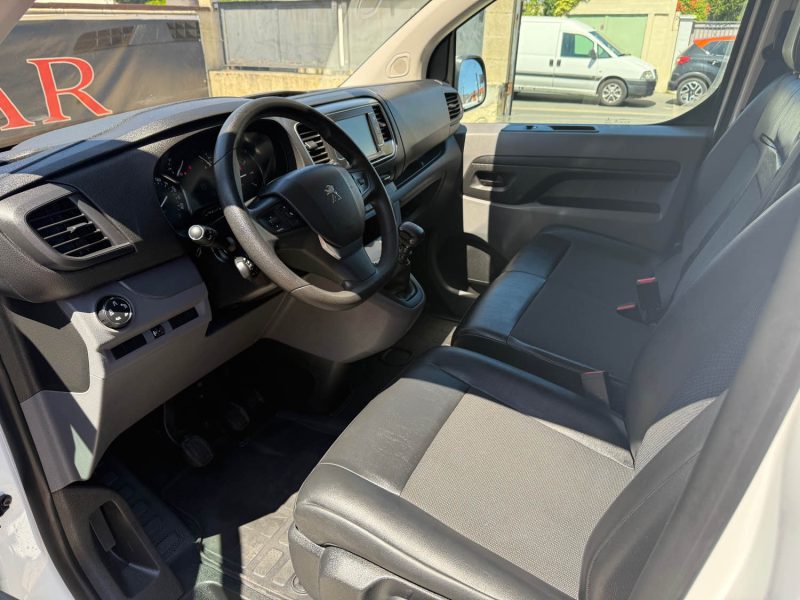 PEUGEOT EXPERT 2022