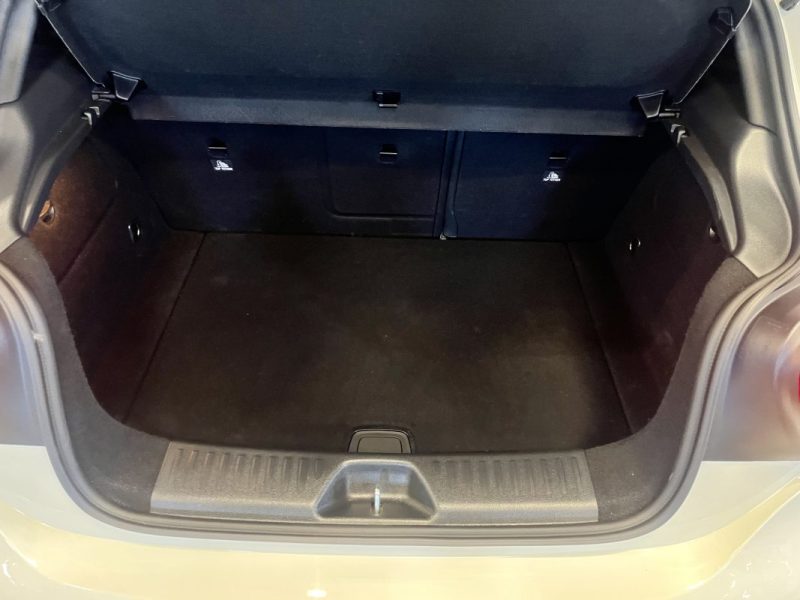 MERCEDES CLASSE A 45 AMG 2.0T 380ch 4Matic 7G-DCT