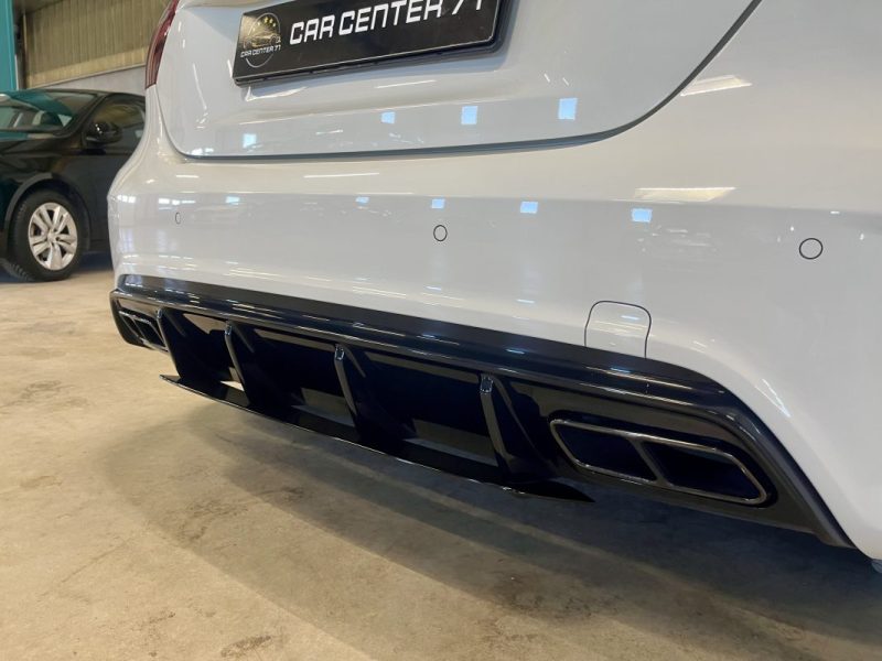 MERCEDES CLASSE A 45 AMG 2.0T 380ch 4Matic 7G-DCT