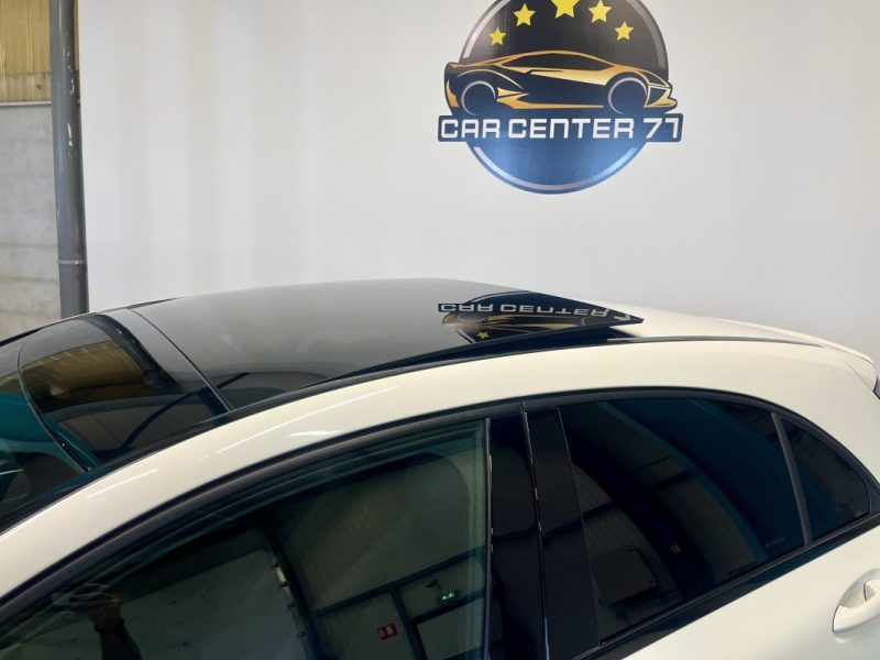 MERCEDES CLASSE A 45 AMG 2.0T 380ch 4Matic 7G-DCT