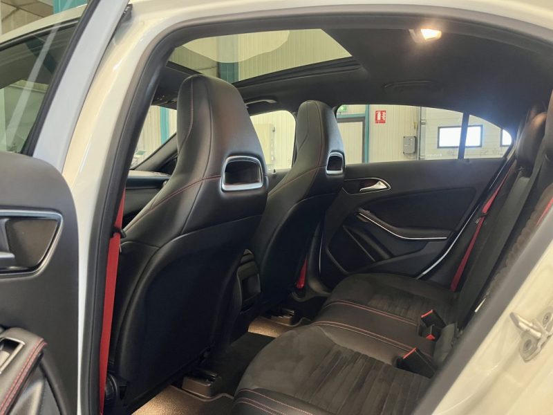 MERCEDES CLASSE A 45 AMG 2.0T 380ch 4Matic 7G-DCT