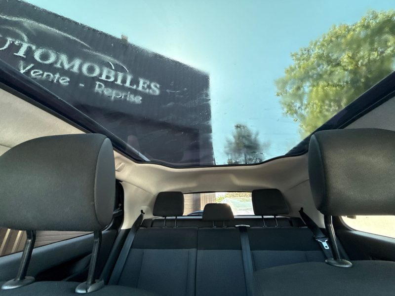 CITROEN C4 CACTUS 2017