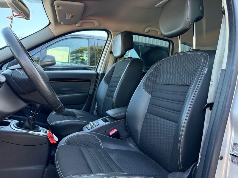 RENAULT SCENIC 3 1.6 DCI 130 BOSE