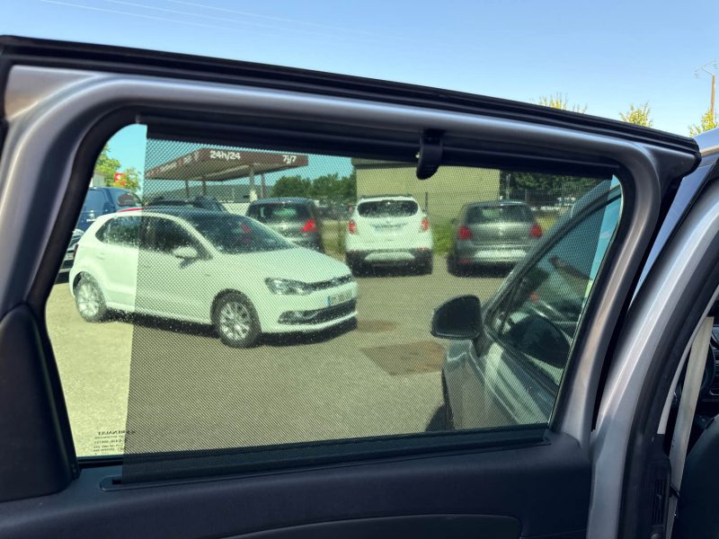 RENAULT SCENIC 3 1.6 DCI 130 BOSE