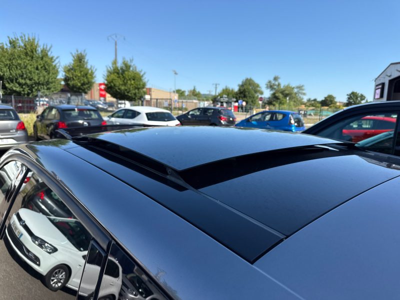 RENAULT SCENIC 3 2016