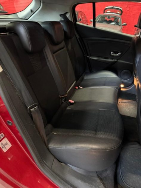 RENAULT MEGANE 1.5 dCi 110 Dynamique 