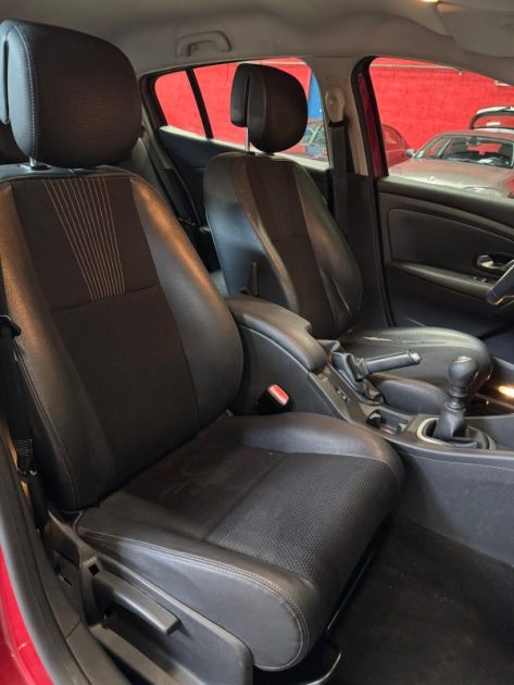 RENAULT MEGANE 1.5 dCi 110 Dynamique 