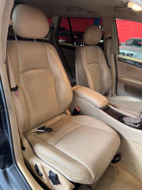 MERCEDES CLASSE C 240 V6 170 CLASSIC BVA