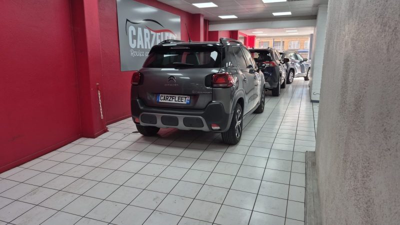 CITROEN C3 AIRCROSS 2024