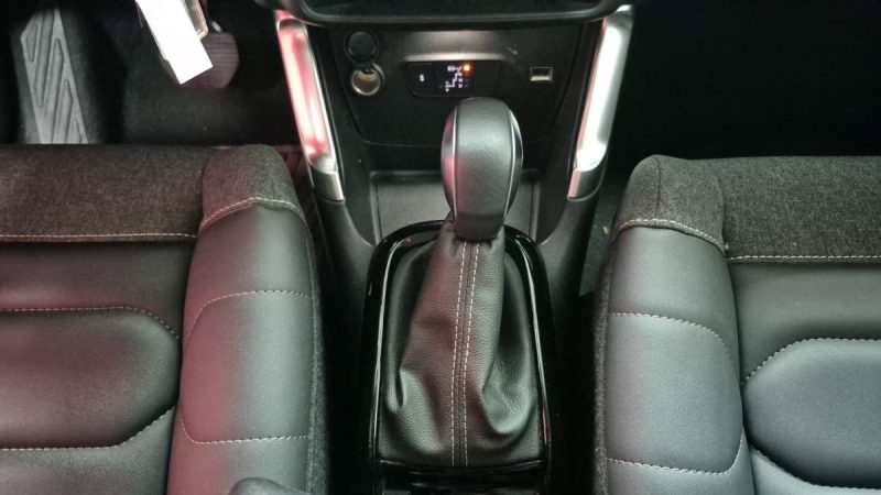 CITROEN C3 AIRCROSS 2024