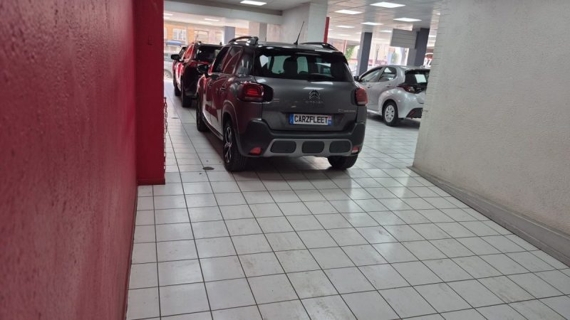 CITROEN C3 AIRCROSS 2024