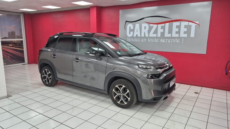CITROEN C3 AIRCROSS 2024