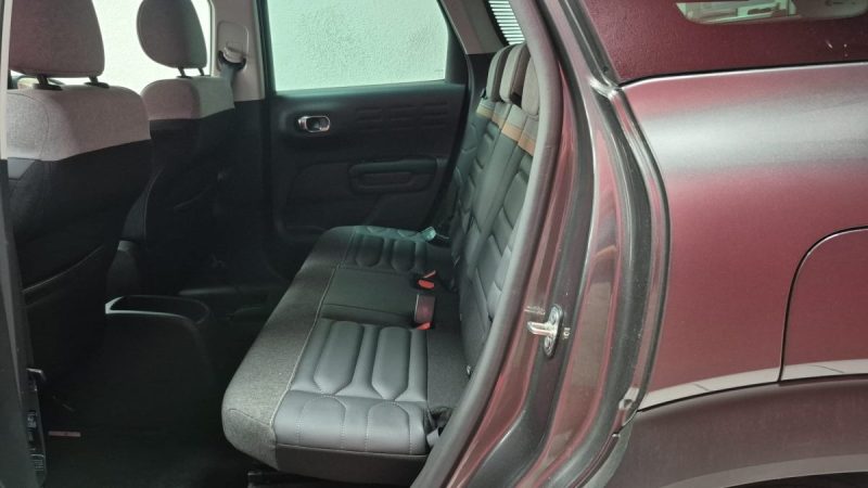 CITROEN C3 AIRCROSS 2024