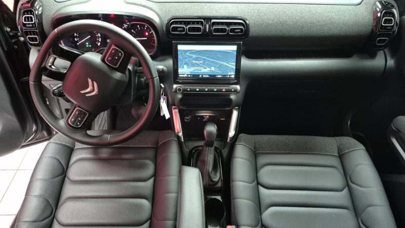 CITROEN C3 AIRCROSS 2024