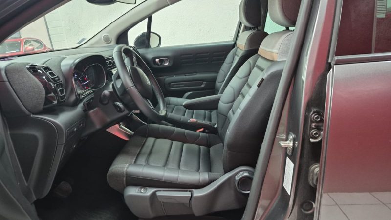 CITROEN C3 AIRCROSS 2024