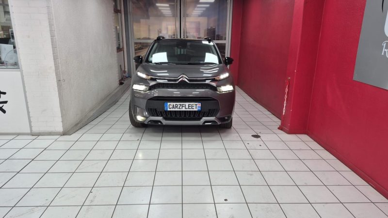 CITROEN C3 AIRCROSS 2024