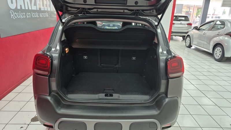 CITROEN C3 AIRCROSS 2024