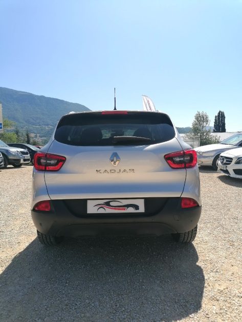 RENAULT Kadjar - dCI 130ch 1.6