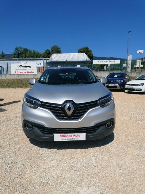 RENAULT Kadjar - dCI 130ch 1.6