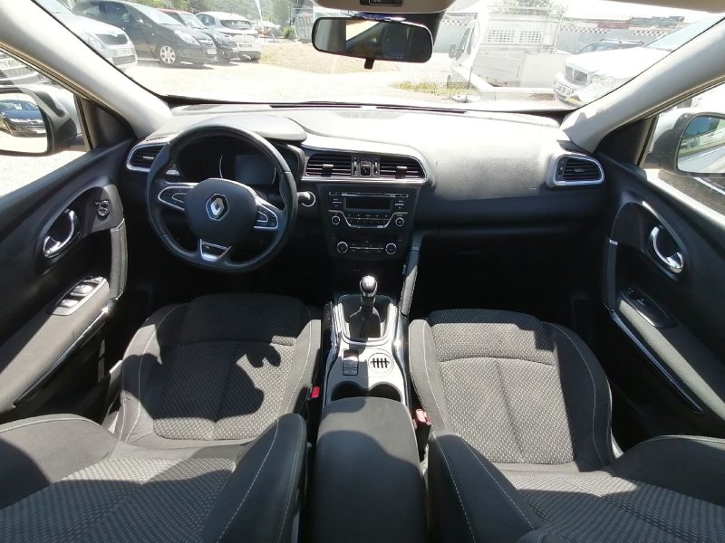 RENAULT Kadjar - dCI 130ch 1.6
