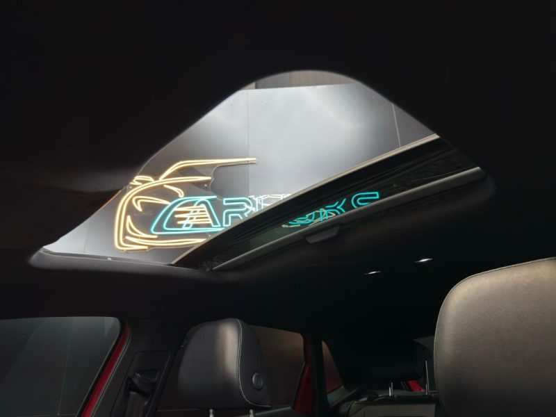 VOLKSWAGEN POLO VI GTI 2.0 TFSI DSG6 200 cv