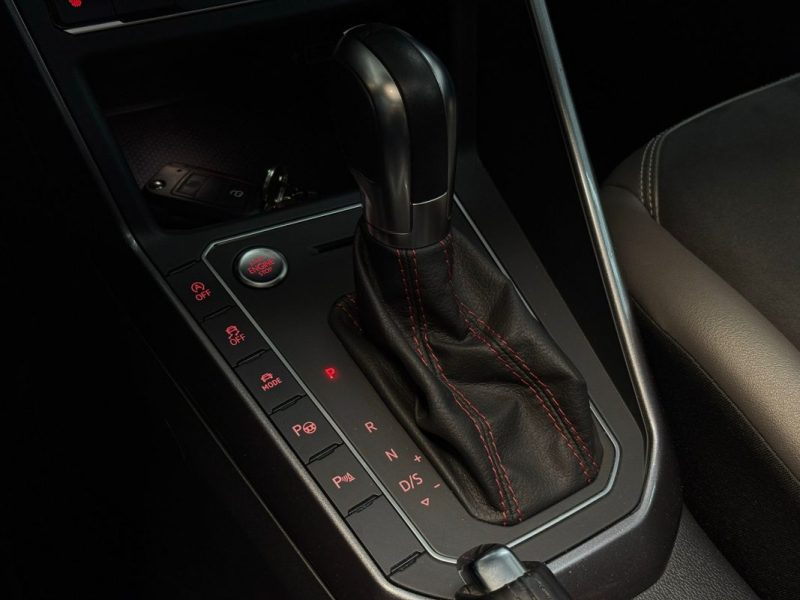 VOLKSWAGEN POLO VI GTI 2.0 TFSI DSG6 200 cv