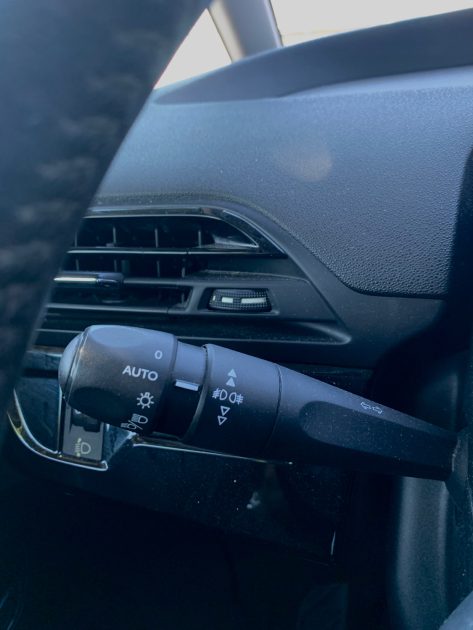 CITROEN C4 PICASSO 2016