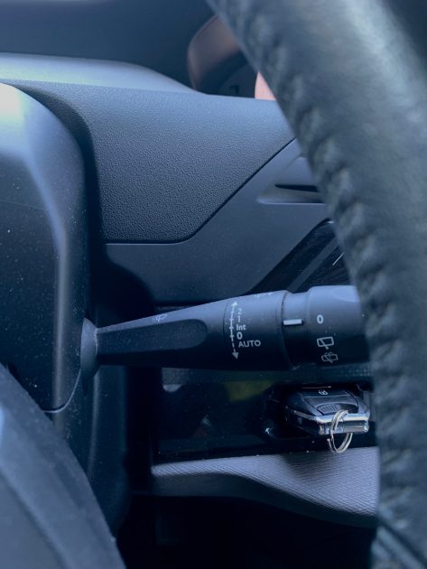 CITROEN C4 PICASSO 2016