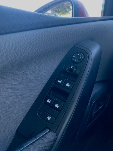 CITROEN C4 PICASSO 2016