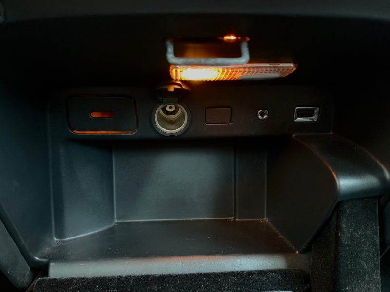 CITROEN C4 PICASSO 2016